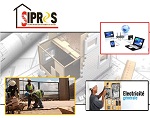 SIPRES bâtiment et Travaux Publics