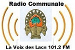 La Voix des Lacs Yamoussoukro