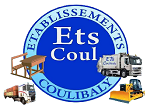 Etablissement COULIBALY